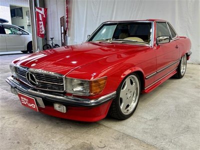 MERCEDES-BENZ S-CLASS AMG - 7