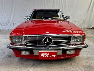 MERCEDES-BENZ S-CLASS AMG - 2