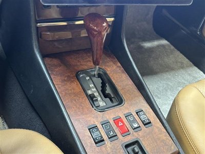 MERCEDES-BENZ S-CLASS AMG - 8