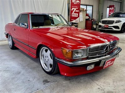 MERCEDES-BENZ S-CLASS AMG - 6