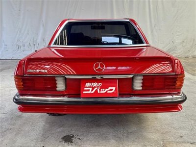 MERCEDES-BENZ S-CLASS AMG - 3