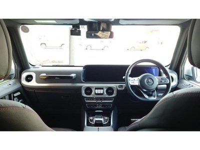 MERCEDES-BENZ G-CLASS - 7