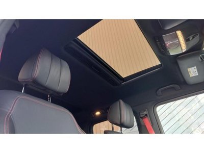 MERCEDES-BENZ G-CLASS - 10