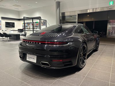 PORSCHE 911 - 7