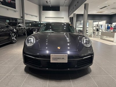PORSCHE 911 - 2