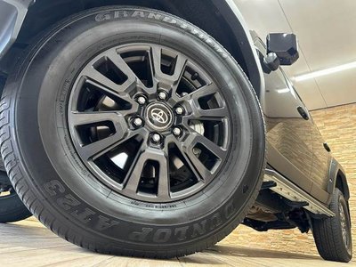 2024 Toyota LAND CRUISER 250 — миниатюра 19
