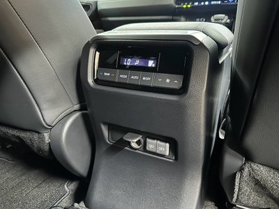 2024 Toyota LAND CRUISER 250 — миниатюра 45