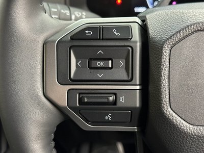 2024 Toyota LAND CRUISER 250 — миниатюра 57