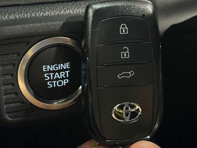 2024 Toyota LAND CRUISER 250 — миниатюра 61