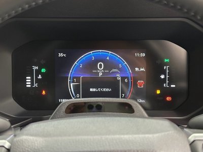 2024 Toyota LAND CRUISER 250 — миниатюра 55