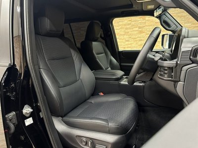 2024 Toyota LAND CRUISER 250 — миниатюра 51