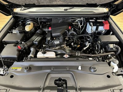 2024 Toyota LAND CRUISER 250 — миниатюра 42