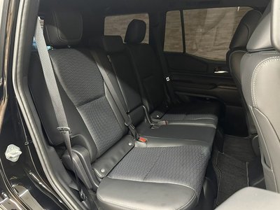 2024 Toyota LAND CRUISER 250 — миниатюра 44