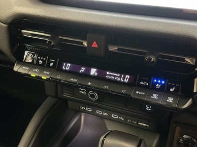 2024 Toyota LAND CRUISER 250 — миниатюра 70