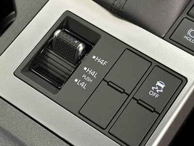 2024 Toyota LAND CRUISER 250 — миниатюра 75