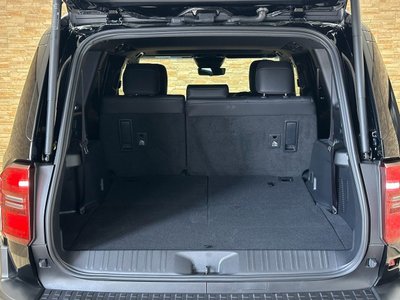 2024 Toyota LAND CRUISER 250 — миниатюра 43