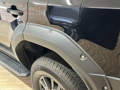 2024 Toyota LAND CRUISER 250 — миниатюра 30
