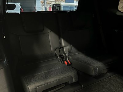 2024 Toyota LAND CRUISER 250 — миниатюра 41