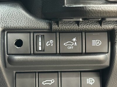 2024 Toyota LAND CRUISER 250 — миниатюра 54