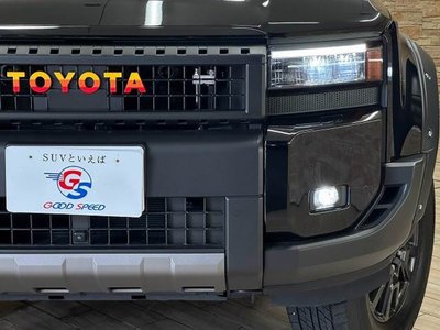 2024 Toyota LAND CRUISER 250 — миниатюра 20