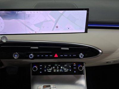 صورة مصغرة 19 لـ 2025 Genesis GV70