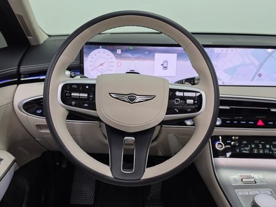 صورة مصغرة 20 لـ 2025 Genesis GV70