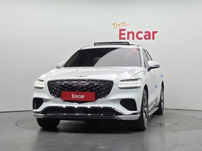 صورة 2 لـ 2025 Genesis GV70