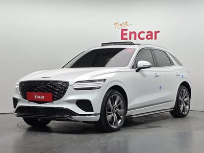 صورة 1 لـ 2025 Genesis GV70