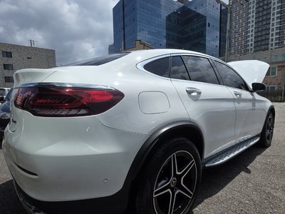 2023 Mercedes-BENZ GLC 照片 3