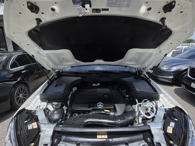 2023 Mercedes-BENZ GLC 照片 7