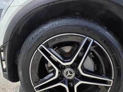 2023 Mercedes-BENZ GLC 照片 6
