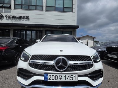 2023 Mercedes-BENZ GLC 照片 2
