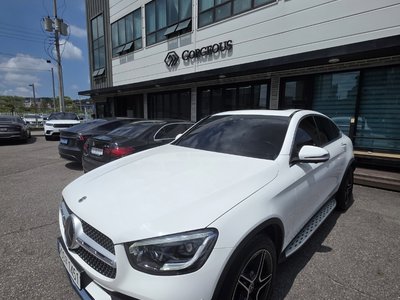 2023 Mercedes-BENZ GLC 照片 1
