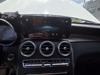 2023 Mercedes-BENZ GLC 照片 9