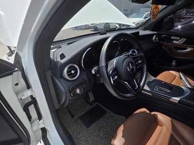2023 Mercedes-BENZ GLC thumbnail 11
