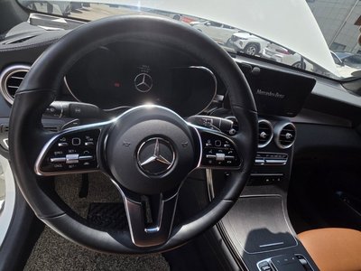 2023 Mercedes-BENZ GLC 照片 5