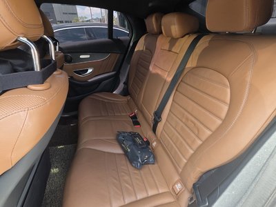 2023 Mercedes-BENZ GLC 照片 10