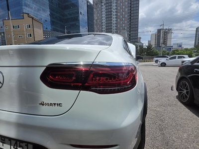 2023 Mercedes-BENZ GLC thumbnail 12
