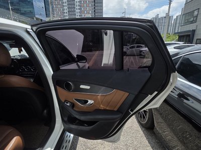 2023 Mercedes-BENZ GLC thumbnail 17