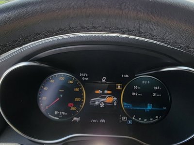 2023 Mercedes-BENZ GLC 照片 8