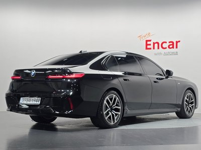BMW 7 SERIES - 5