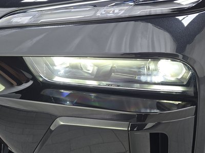 BMW 7 SERIES - 9