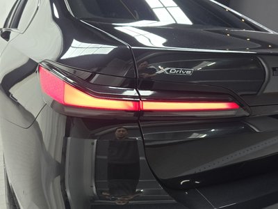 BMW 7 SERIES - 10