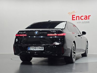 BMW 7 SERIES - 3