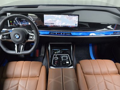 BMW 7 SERIES - 4