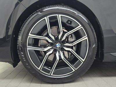 BMW 7 SERIES - 6