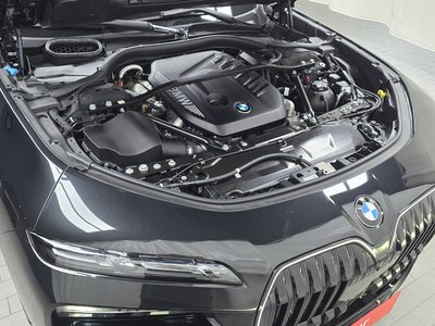 BMW 7 SERIES - 7