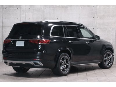 MERCEDES-BENZ GLS - 2