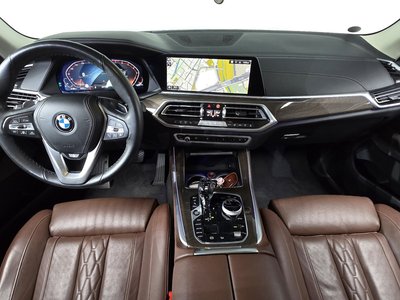 2023 BMW X5 照片 5