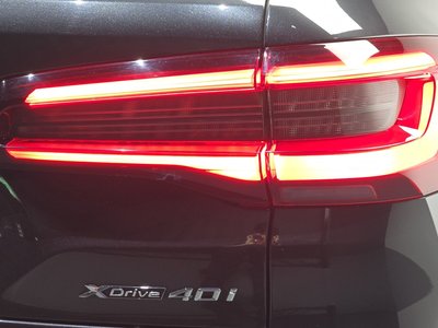 2023 BMW X5 照片 10